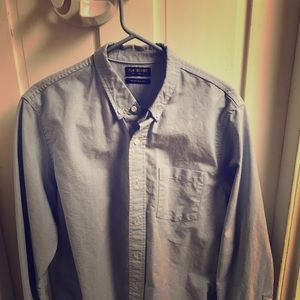 Flint and Tinder Texas-Made Oxford